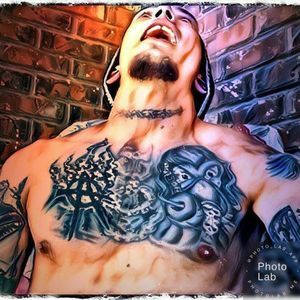 Meet your Posher, Kenneth